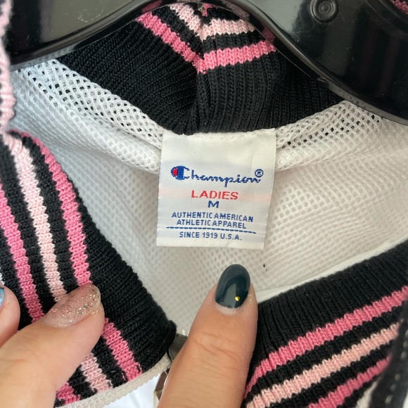 Champion jacket - Picture 2 of 3